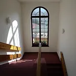 Hotel Prokop Prag