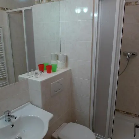 Otel Prokop 3*