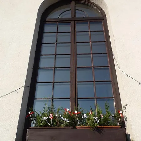 Prokop 3* Prague