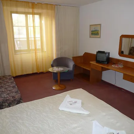 Prokop Hotel Prague