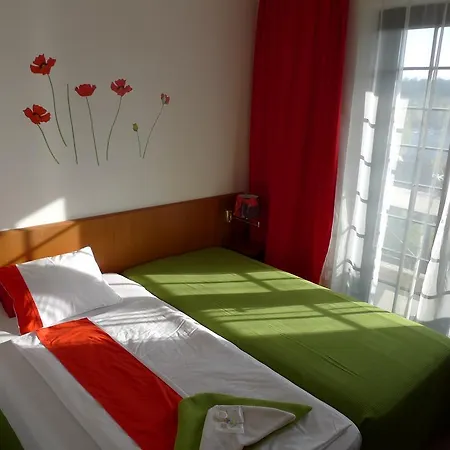 Hotell Prokop 3*
