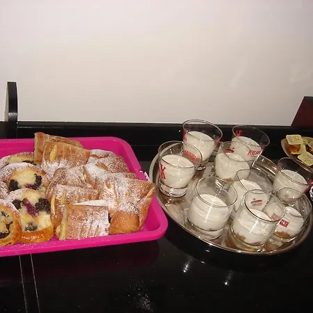 Prokop Otel 3*