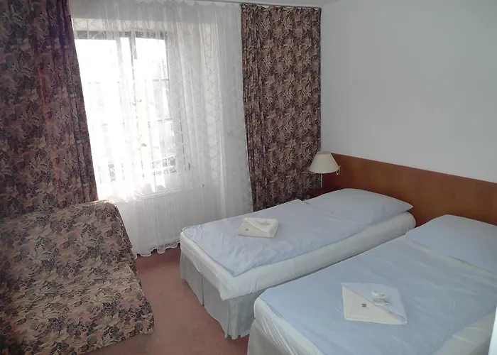 Prokop Отель 3*