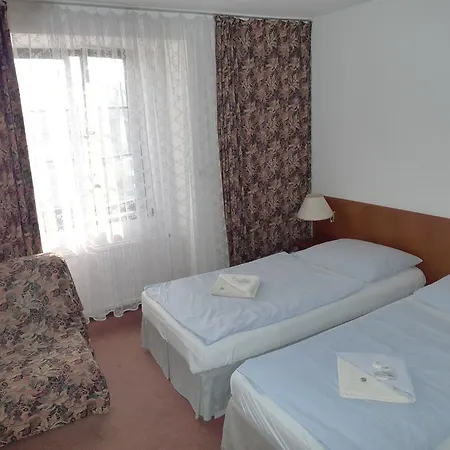 Prokop Отель 3*
