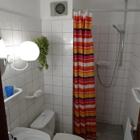 Отель Prokop