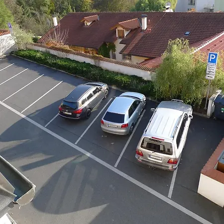 Prokop Отель