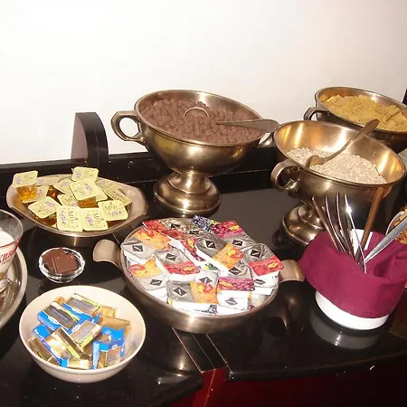 فندق Prokop براغ